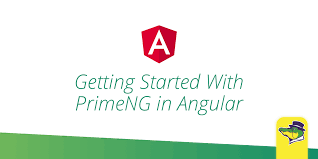Getting Started With Primeng In Angular Alligator Io