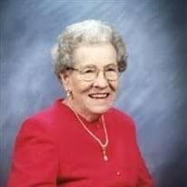 Mamie Marlin Obituary June 3, 2014
