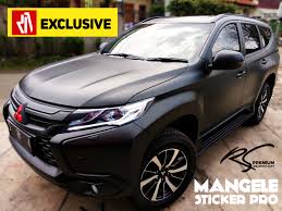 Banyak pemilik mobil yang bingung bagaimana cara pasang tanduk mobil. Stiker Mobil Premium Mangele Full Body Wrapping Terbaik Stiker Mobil Bandung Mangele Wrapshop