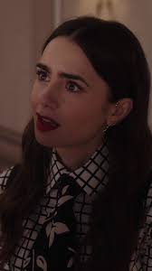 Emily and Gabriel fighting for love in different languages was  heartbreaking.