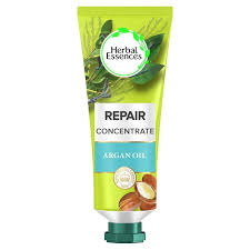 Rated 4 out of 5 on makeupalley. Herbal Essences Bio Renew Argan Oil Hair Shot Morrisons
