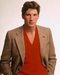 He is a very hard working and talented. 25 Amazing Photographs Of A Young And Hot Richard Gere In The 1970s And 1980s Vintage Everyday