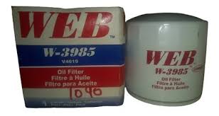 Filtro De Aceite Jac 1040 2013 A 2016