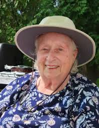 Obituary information for Dorothy Jean McManus