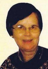 I thought some of you would like to see Linda's obituary. It will be in the  Dayton Sunday paper. Taylor, Linda P, age 73, passed from this earth  peacefully