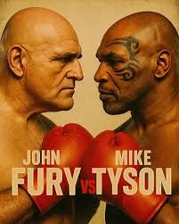 Agent Hobbs(fast and furious) vs John Wick Win By KO No Weapons Location:  Niagara Falls Tell me why?