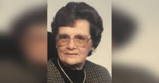 Obituary information for Marjorie Eileen Davis