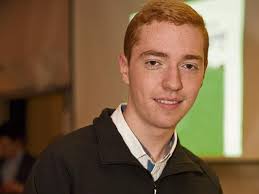 Naas teenager flies solo for his 16th birthday