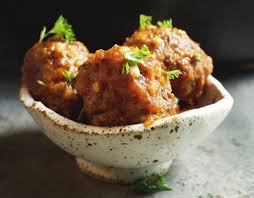 Low Carb Porcupine Meatballs Recipe Simply So Healthy Recipe Porcupine Meatballs Porcupine Meatballs Recipe Healthy Food Blogs
