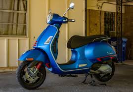 Melengkapinya vespa gts supertech 300 hpe dibekali dengan tilt sensor dan anti teft immobilizer. 2020 Vespa Gts Supersport 300 Hpe Top Speed Vespa Gts Vespa Supersport
