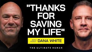 Dana White Breaks Down UFC's $7.7 Billion Deal With Paramount, No More PPV  Events