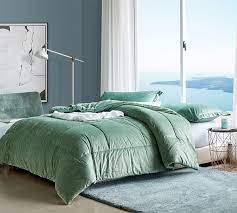 Shop the latest twin comforters & sets at hsn.com. Cuz I M Cozy Coma Inducer Oversized Twin Comforter Olive Pine Green