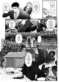 Working Overtime - English Hentai Manga (Page 10)