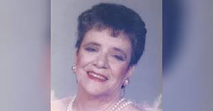 Kathryn Chastine Burrell Obituary