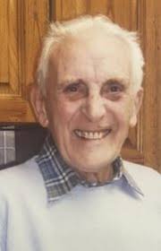 Condolence Book for Frederick Cudd (Nenagh, Tipperary)