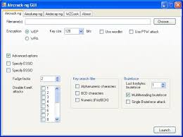 Appuyez sur changer le mot de passe. Les 10 Outils Les Plus Populaires Pour Cracker Un Mot De Passe