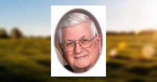 Robert "Bob" Steck Obituary March 9, 2021