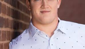 Outstanding Senior High School Football Player of the Greater Wausau Area