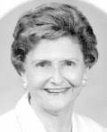 Lillie Maurin Obituary (2013)