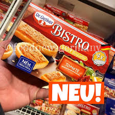Dr Oetker Bistro Baguette Tomate Produktneuheit Lebensmittelneuheiten Neu Foodnews Foodnewsgermany Foodnewsgermany 2017 Foodblogger Germa Pinterest