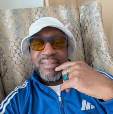 My Christmas tree Lonnika Haile-Stewart First picture is inspiration 2nd  picture is mine