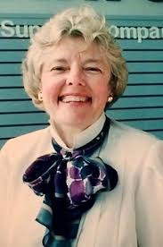 Joan LeFAIVRE Obituary (2025)