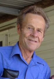 James Wilson Obituary