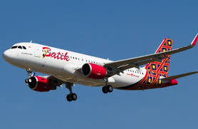 For people having flown before with lion you will notice that inside the cabin the interior is not so different from an lion air aircraft. Intip Persiapan Batik Air Agar Bisa Laik Terbang Saat Pandemi Ekonomi Bisnis Com