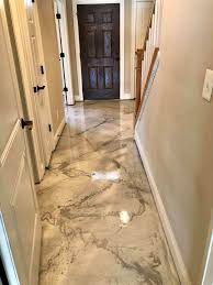Check spelling or type a new query. Metallic Epoxy Floor Marble White Novocom Top