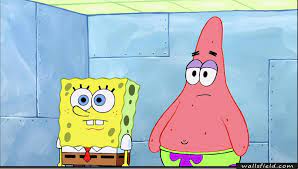 Spongebob Squarepants Patrick Wallsfield Com Free Hd Wallpapers Spongebob Wallpaper Spongebob Background Spongebob