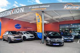 Concessionnaire Automobile A Vert Saint Denis Karma Vente De Voitures D Occasion Autos Fr