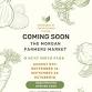 Morgan Farmers Market