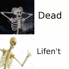 The Spoopy Memes Book Tag V2 Caffeine And Books Your daily dose of app extra features: the spoopy memes book tag v2