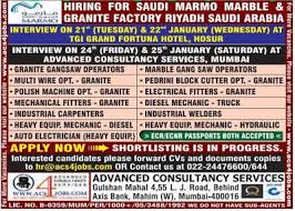 Saudi Jobs Required A Leading Factory In Saudi In 2020 Job Job Posting Job Posting Sites