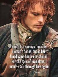 Contemplating Life The Universe Outlander In 2020 Outlander Book Outlander Jamie Fraser Quotes