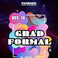 Grad Formal - 2026 event image