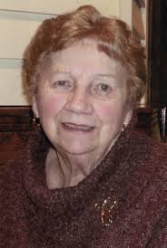 Lucille McCarthy Obituary (2018)