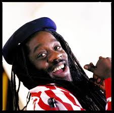 Jamaican reggae singer birthday tribute