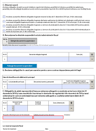 Avem 2 stiri despre somatie plata. Formularul D2 Notificare Cerere De Anulare A Obligatiilor De Plata Accesorii Publicat In Data De 28 10 2019 Contabilitate Fiscalitate Monografii Contabile