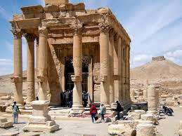 Der dokumentarfilm macht die regionalen und internationalen ebenen des konflikts deutlich sowie das kernproblem dieses zerrütteten landes: Erinnerungen An Ein Syrien Vor Dem Krieg Infosperber