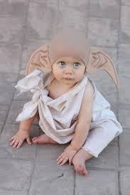 Baby Dobby Give Me This Child Dobby Costume Baby Halloween Costumes Halloween Costumes For Kids