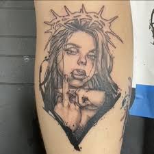 Cody Compton, Utah tattoo artist (@lowkeyart.tattoos) • Instagram photos  and videos