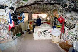 Maybe you would like to learn more about one of these? Australien Fast Alles Dreht Sich In Coober Pedy Um Opale Und Bier