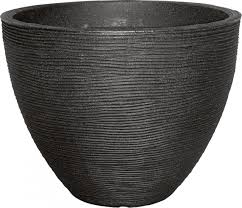 Im boden des topfes befindet sich ein entwässerungsloch. Geli Rillen 40cm Ab 19 85 Preisvergleich Bei Idealo De