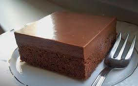 Jetzt ausprobieren mit ♥ chefkoch.de ♥. Schoko Pudding Kuchen Vom Blech Beste Backerei Rezepte