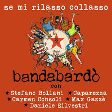 Bandabardò esegue bella ciao in chiapas nel 2007 con ya basta. Se Mi Rilasso Collasso By Bandabardo On Tidal