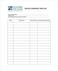 Finally it saves the modified file. Work Log Template 7 Free Word Excel Pdf Documents Download Free Premium Templates