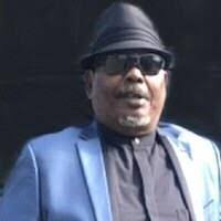 Ellis Holman, Sr. Obituary