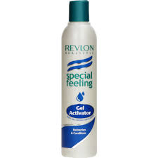 Try looking into almay, philosophy skincare, sinful colors, charlie fragrances, mitchum, ultima ii cosmetics and gatineau skincare. Revlon Special Feeling Gel Activator 250ml Clicks