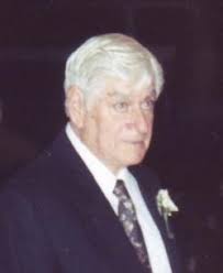 John Paul Mire (1931-2012)